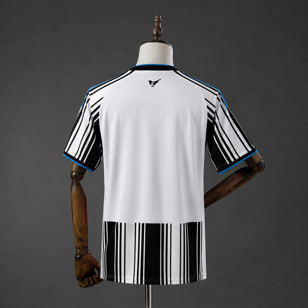 Newcastle United 26/27 Home