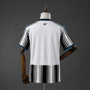 Newcastle United 26/27 Home