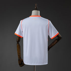 Holanda 2026 Away
