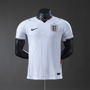Inglaterra 2026 Home Versão Jogador