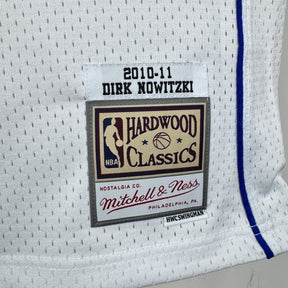 Camisa NBA Dallas Mavericks Retrô