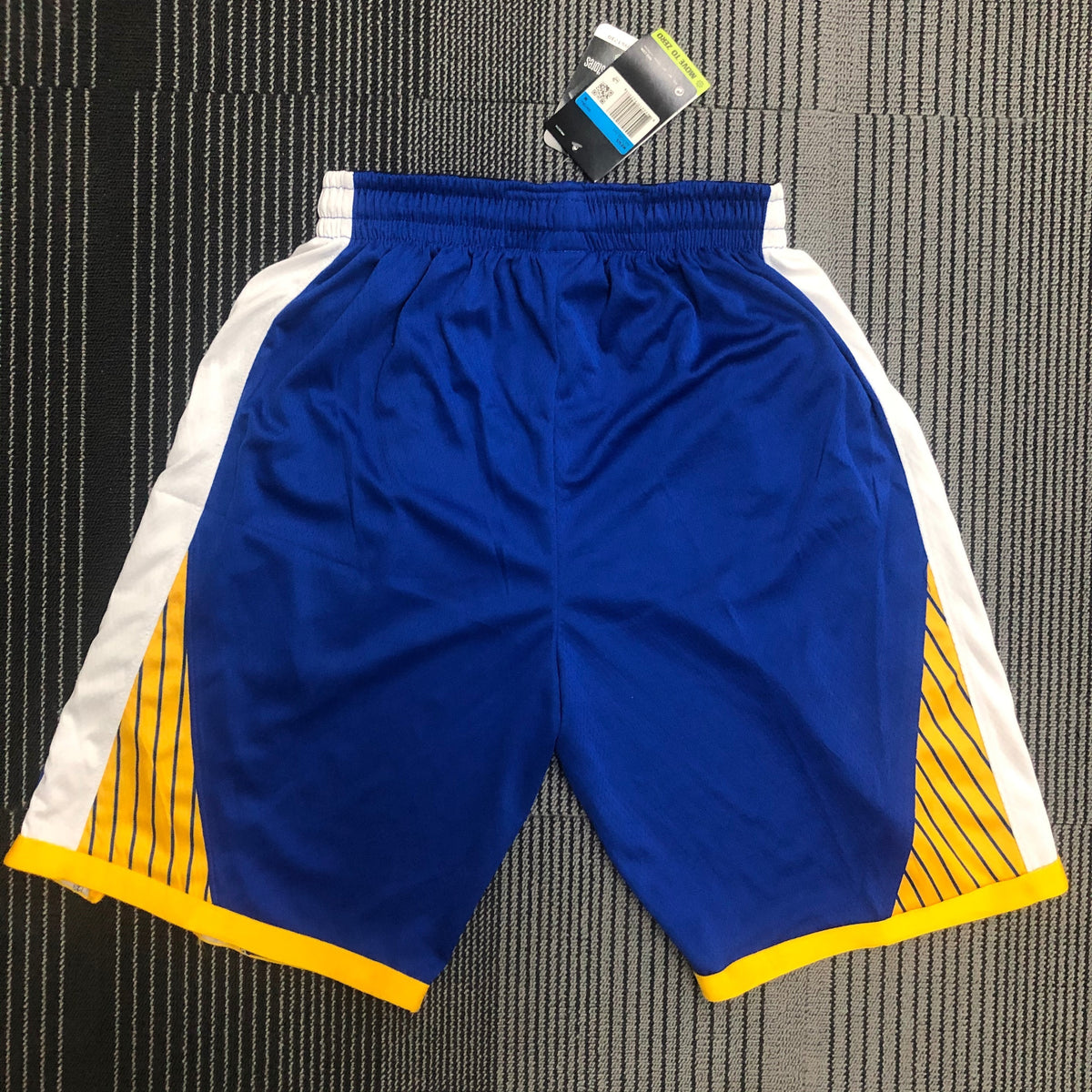 Short NBA Golden State Warriors Icon Edition
