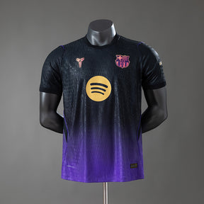 Barcelona 26/27 Away Versão Jogador