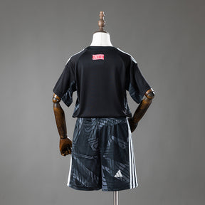 Manchester United 26/27 Goalkeeper Kids Kit