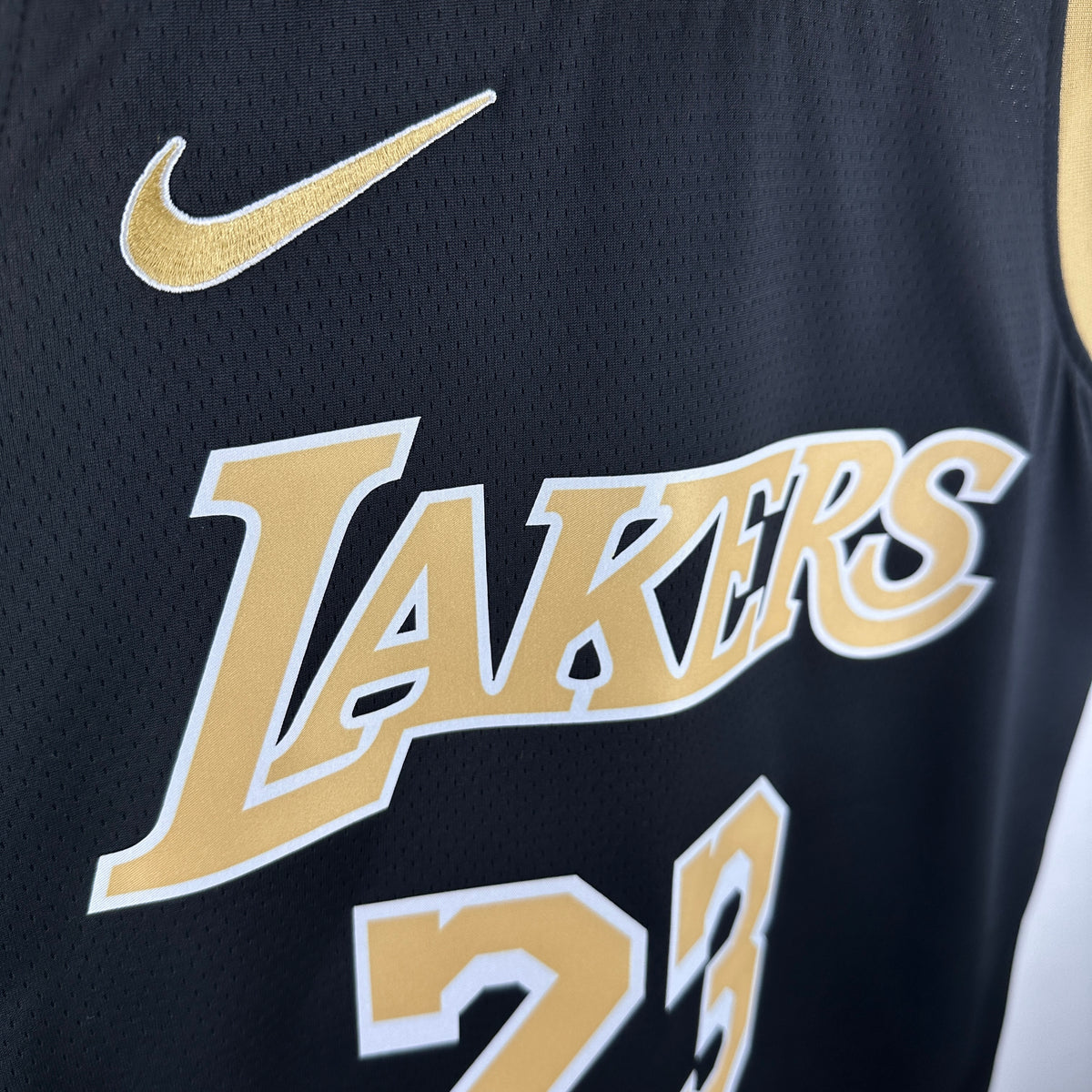 Regata Los Angeles Lakers Select Série