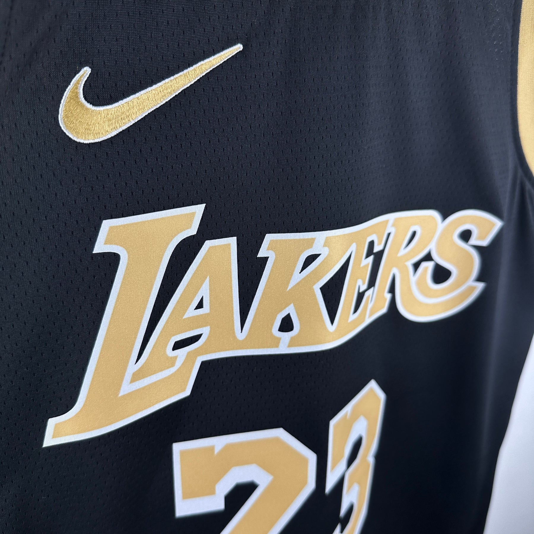 Regata Los Angeles Lakers Select Série