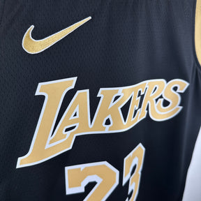 Regata Los Angeles Lakers Select Série