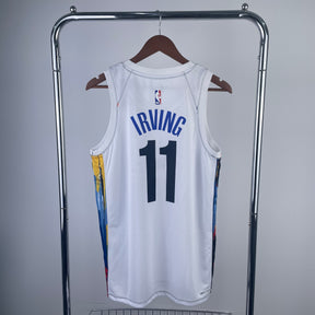 Regata Brooklyn Nets City Edition