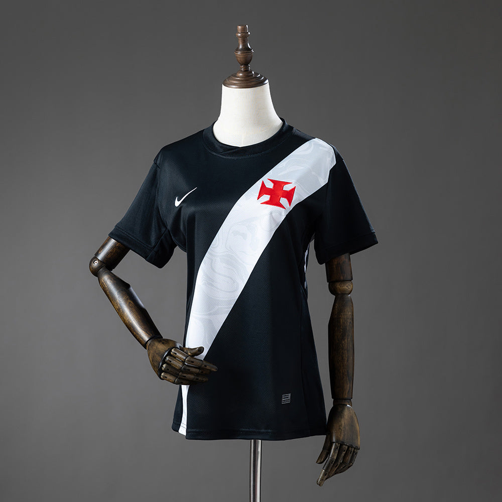 Vasco da Gama 26/27 Home - Versão Feminina