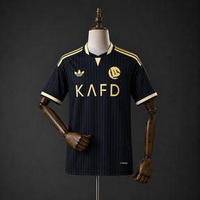 Al-Nassr 26/27 Away