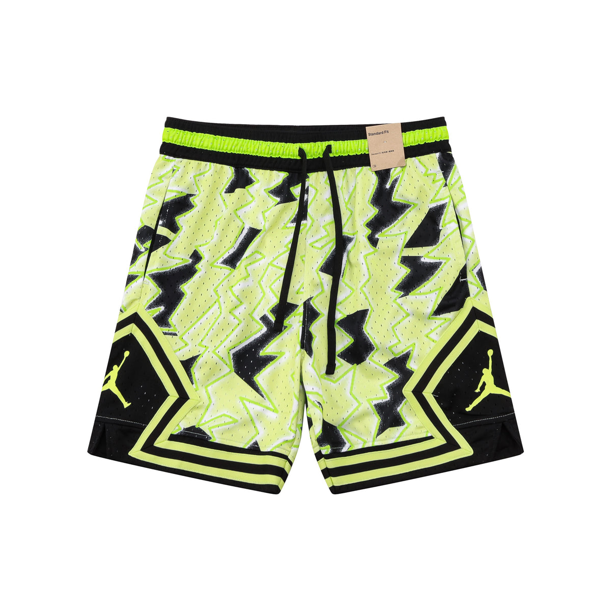 Short Jordan Dri-FIT Sport Diamond Masculino