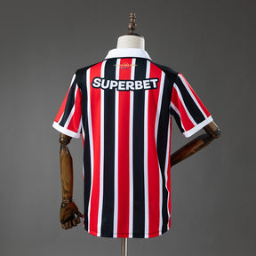 São Paulo 26/27 Away