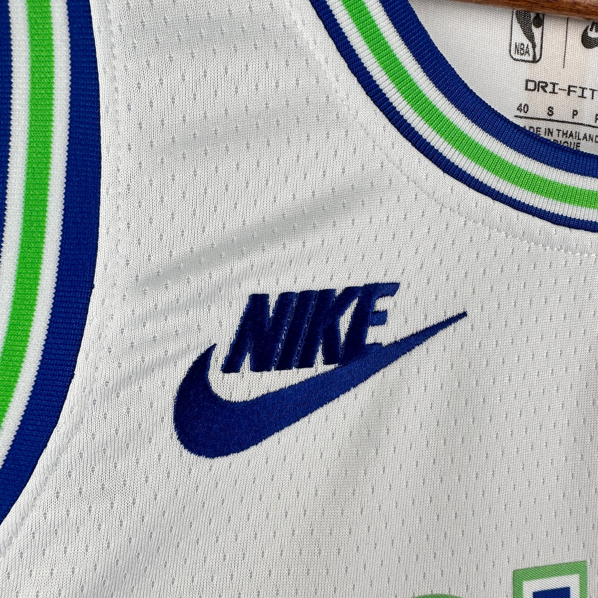 Regata Minnesota Timberwolves Classic Edition  24/25