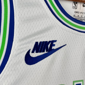 Regata Minnesota Timberwolves Classic Edition  24/25