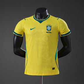 Brasil Home 2026 Versão Jogador