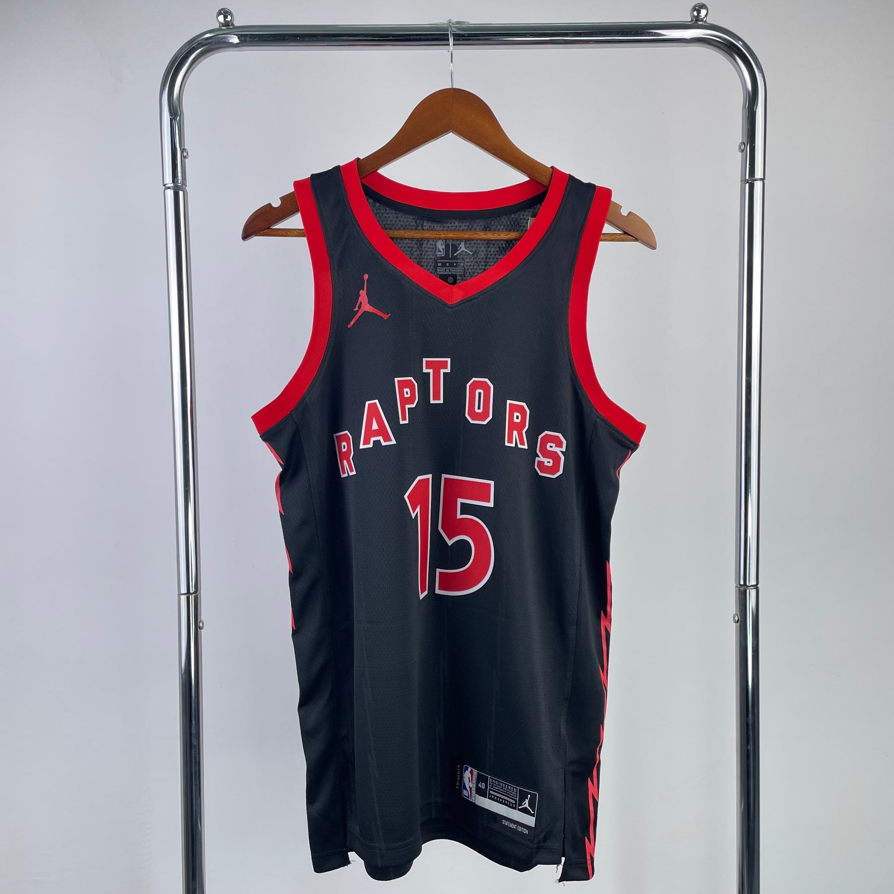 Regata Toronto Raptors Statement Edition