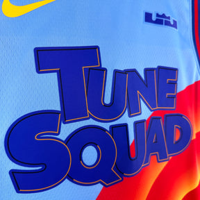 Regata Los Angeles Lakers Tune Squad