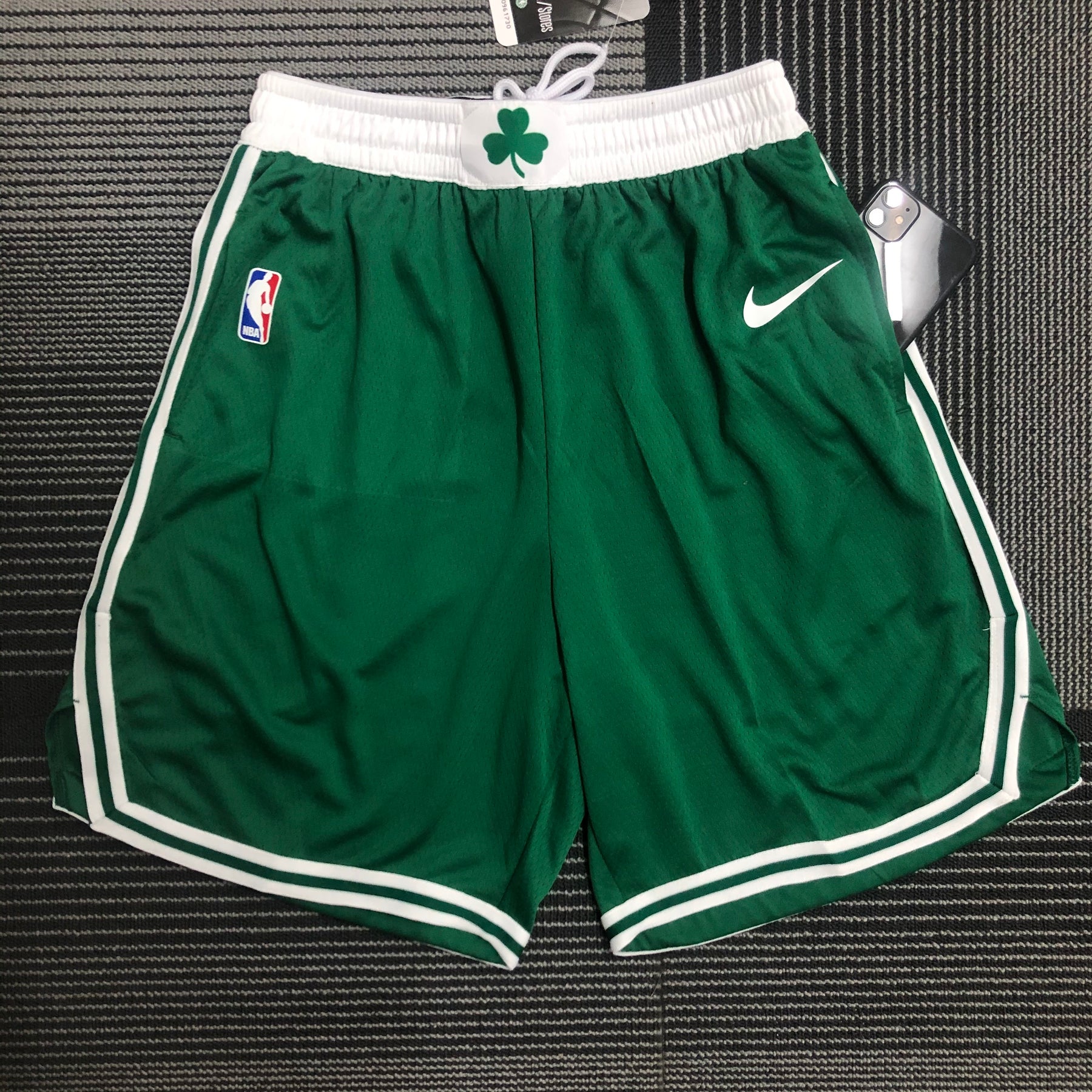 Short NBA Boston Celtics Icon Edition