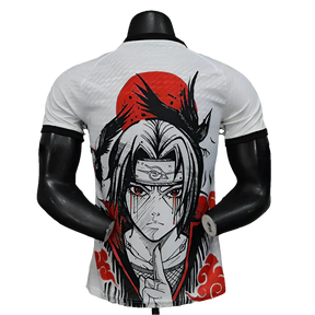 Camisa especial de anime Japan 25/26 - Branca - Versão para jogadores