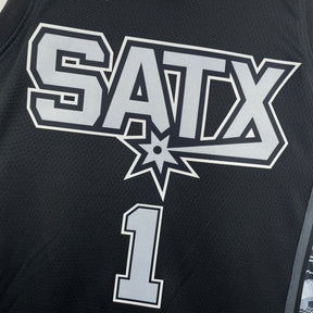 Camisa NBA San Antonio Spurs Statement  Edition