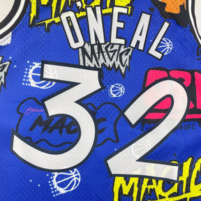Regata Mitchell & Ness Orlando Magic