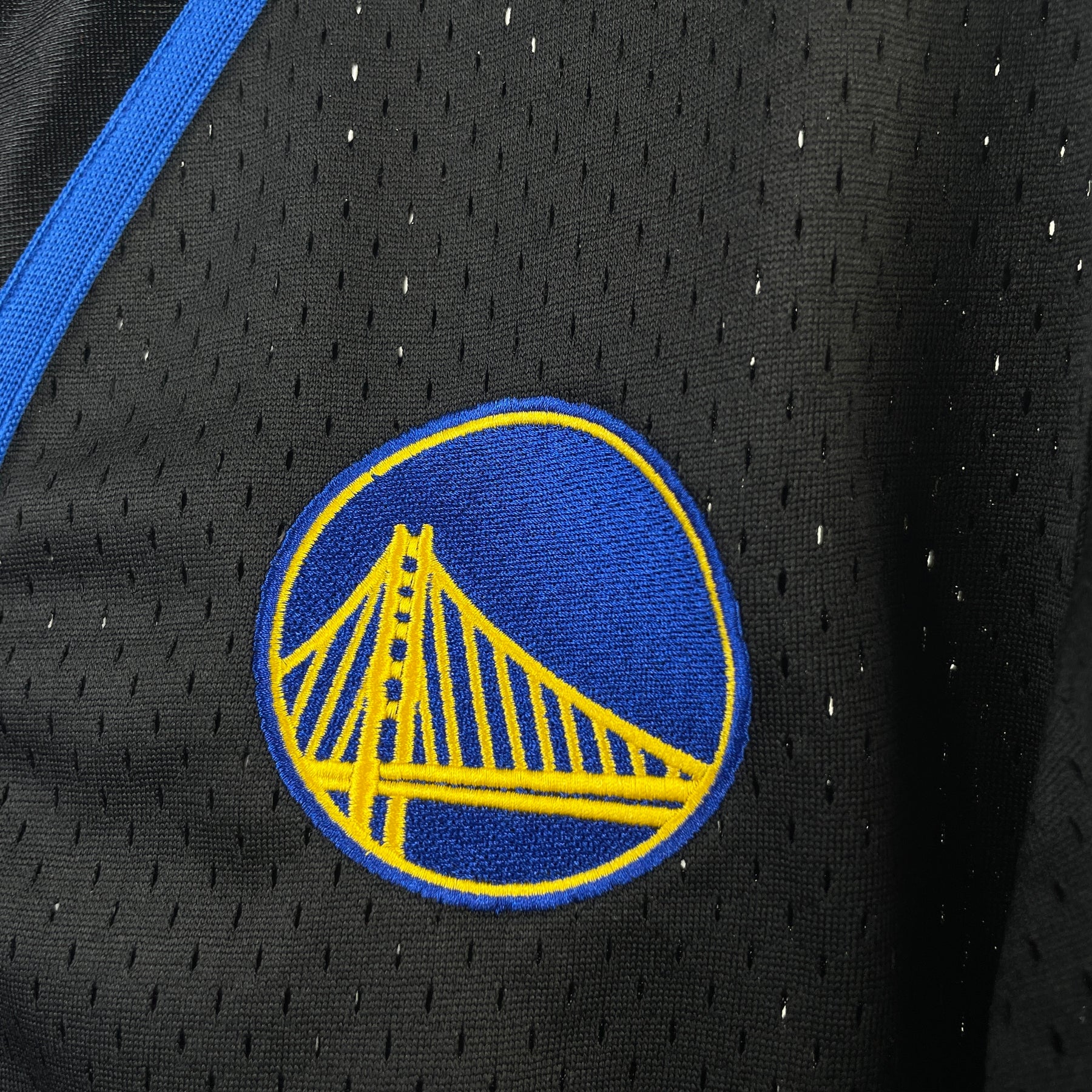 Camisa NBA Golden State Warriors
