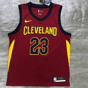 Regata Cleveland Cavaliers Icon