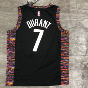 Regata NBA Brooklyn Nets Preta II