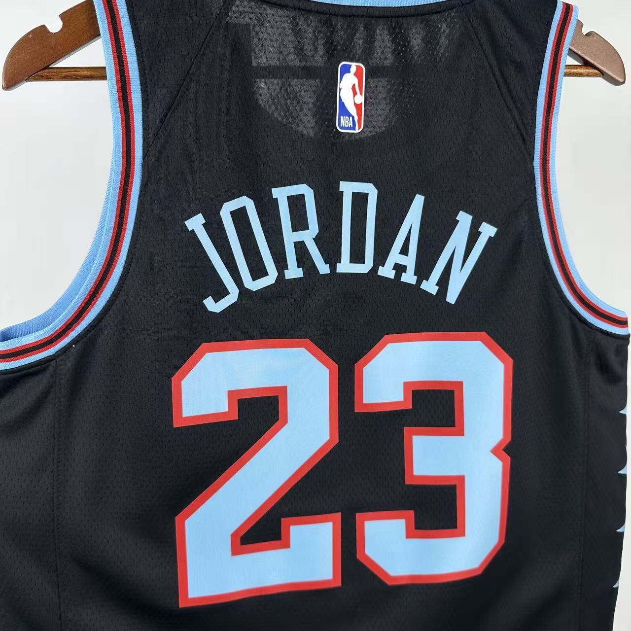 Regata Chicago Bulls City Edition 25/26