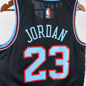 Regata Chicago Bulls City Edition 25/26