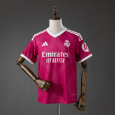 Real Madrid 26/27 Third Away