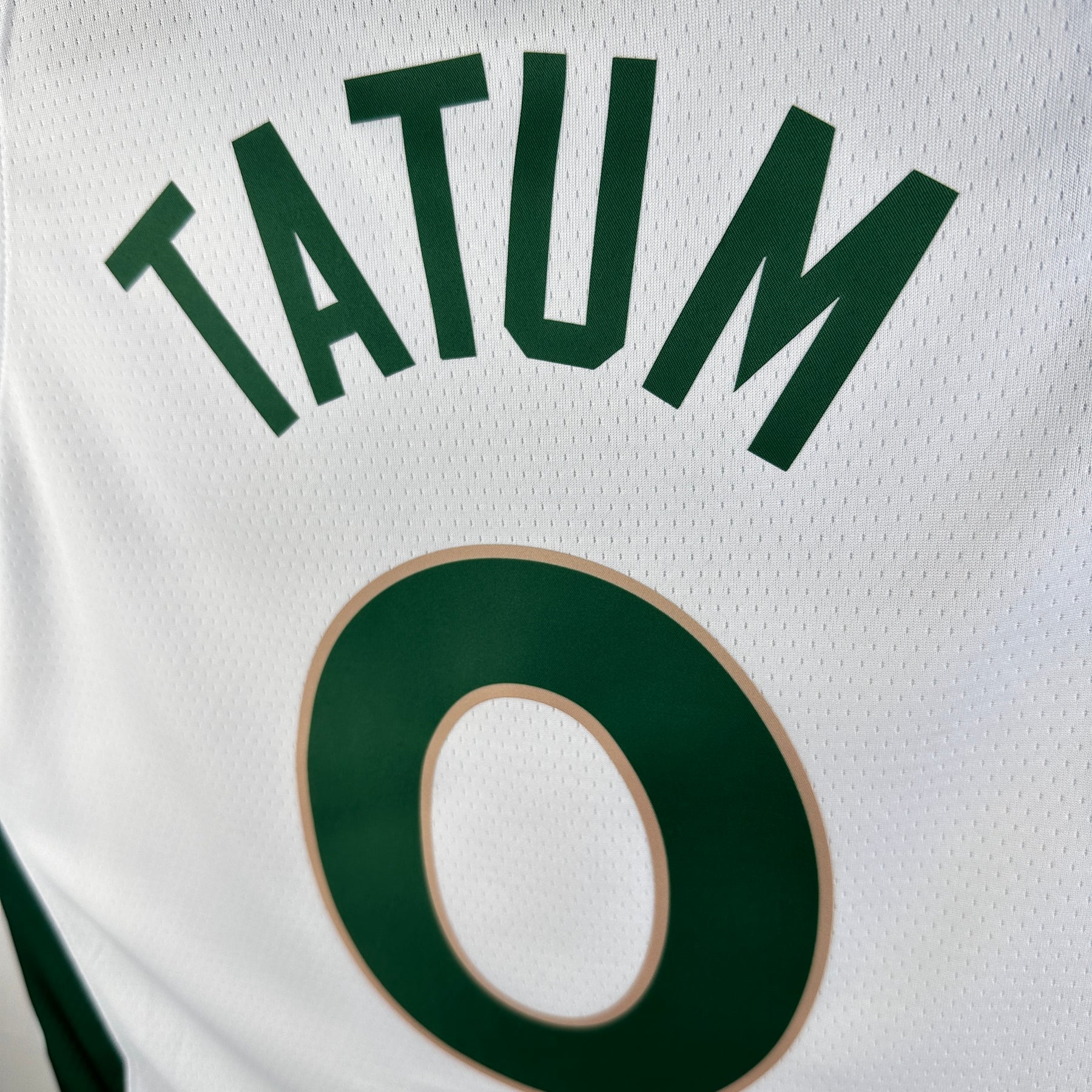 Regata Boston Celtics City Edition