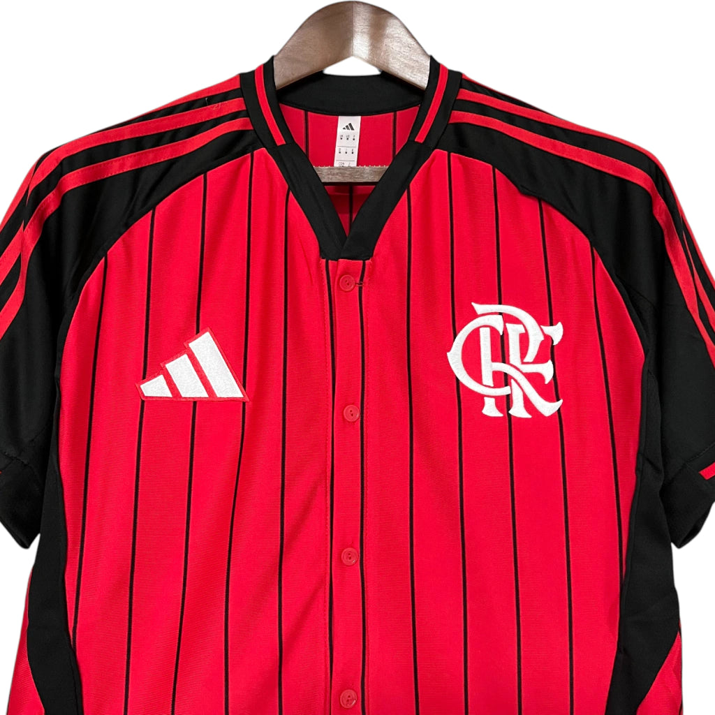 Flamengo Baseball 2025-26