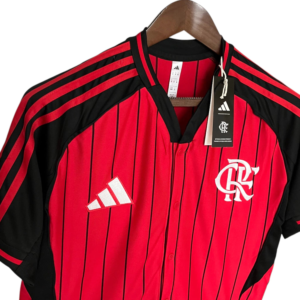Flamengo Baseball 2025-26