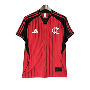 Flamengo Baseball 2025-26