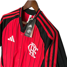 Flamengo Baseball 2025-26