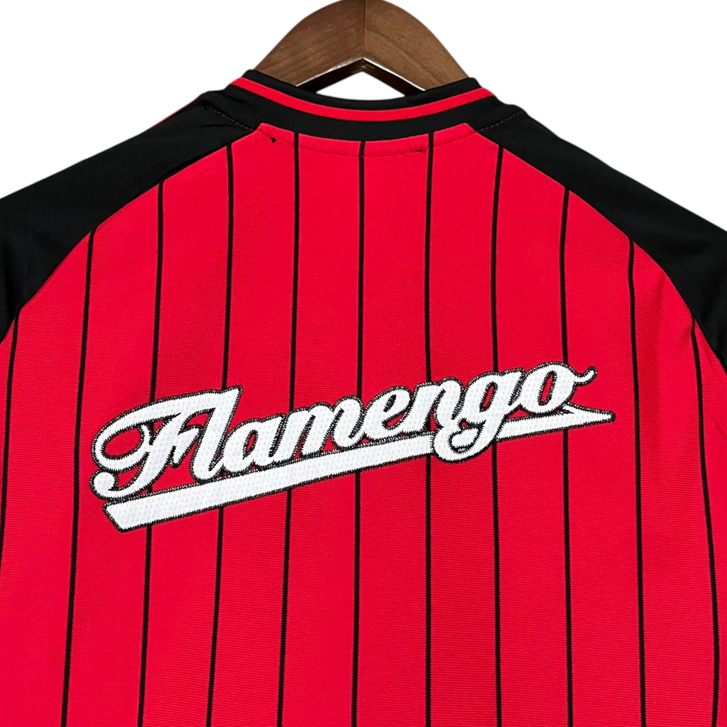 Flamengo Baseball 2025-26