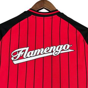 Flamengo Baseball 2025-26