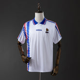 Camisa Retrô França 1994 Away