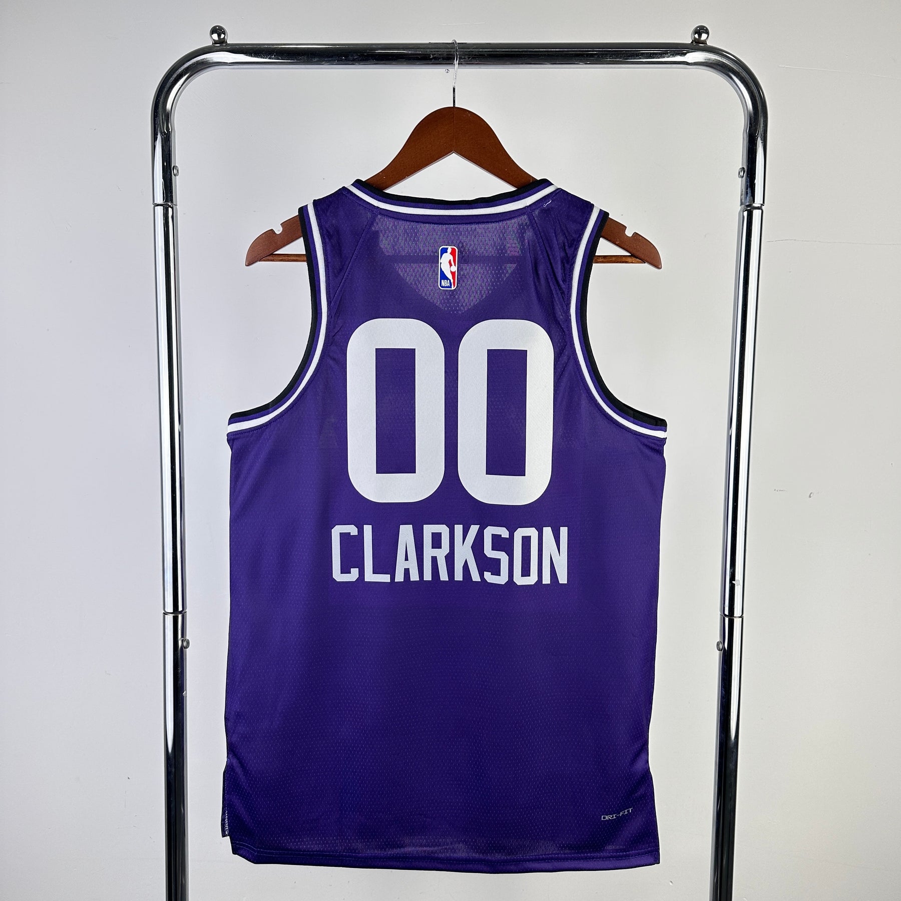 Camisa NBA Utah Jazz City Edition 24/25