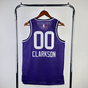 Camisa NBA Utah Jazz City Edition 24/25