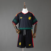 Kit Infantil Jamaica 2026 Away