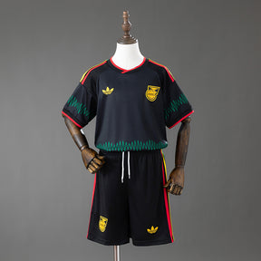 Kit Infantil Jamaica 2026 Away