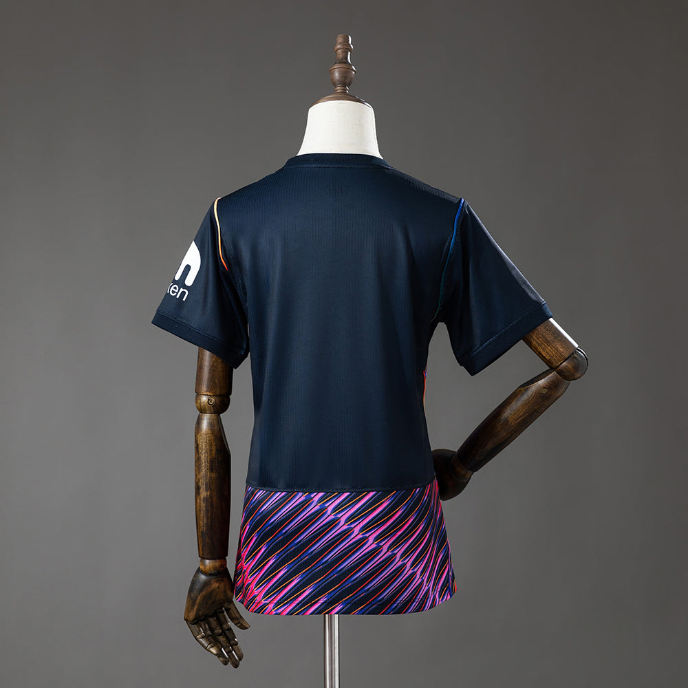 Tottenham 26/27 Away - Versão Feminina