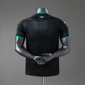 Mexico 2026 Third Away Versão Jogador