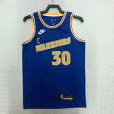 Camisa NBA Golden State Warriors Classic Edition