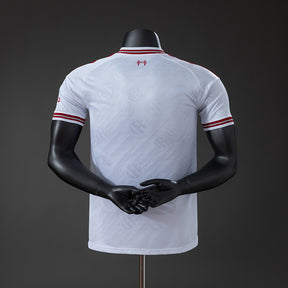 Liverpool 26/27 Away Versão  jogador