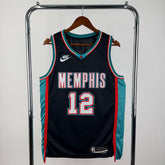 Camisa NBA Memphis Grizzlies City Edition