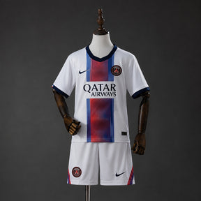 PSG 26/27 Away Kids Kit Treino