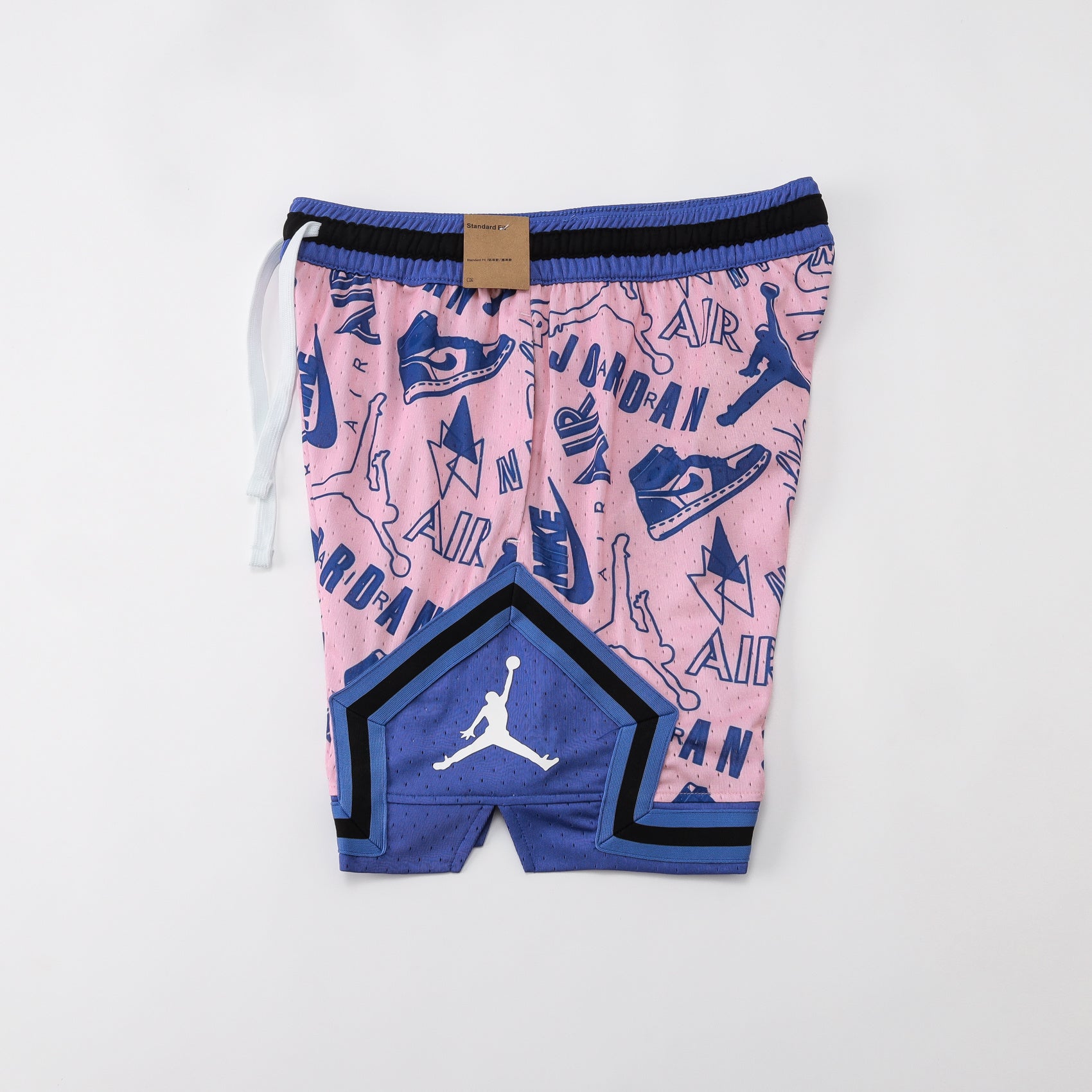 Short Jordan Dri-FIT Sport Diamond Masculino